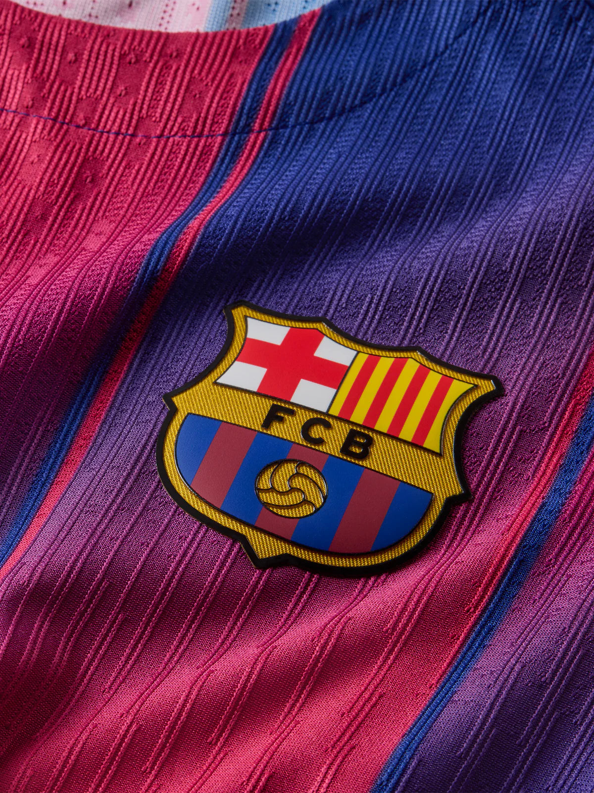 Barcalona Home Jersey