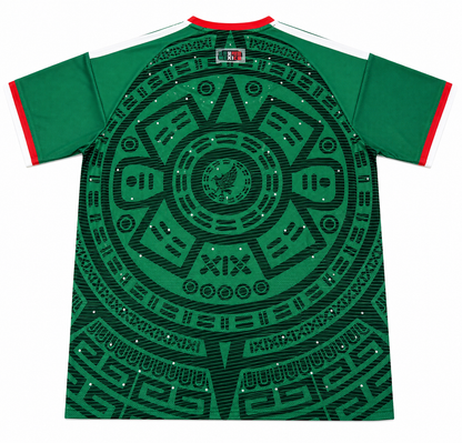 Kitty X Mexico World Cup Jersey