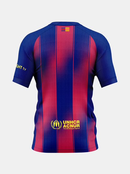 Barcalona Home Jersey