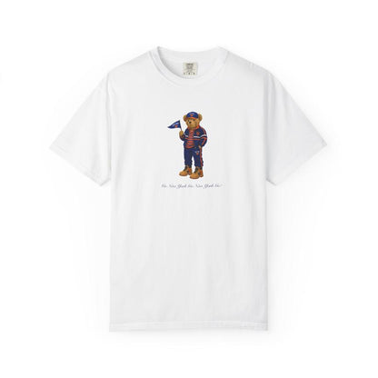 Teddy Bear Knicks Tee