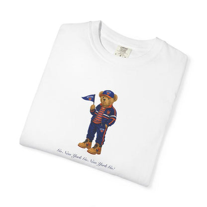 Teddy Bear Knicks Tee