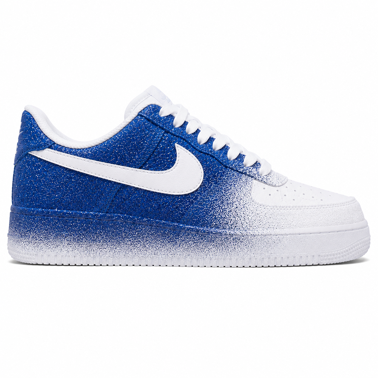 Blue Sparkle AF1 (VIP)