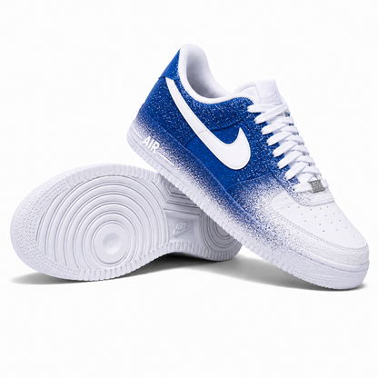 Blue Sparkle AF1 (VIP)