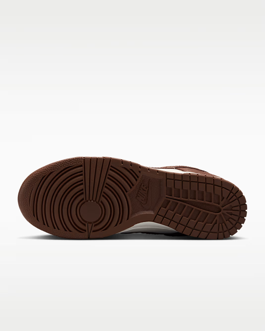 Fauna Brown Tooled Dunks