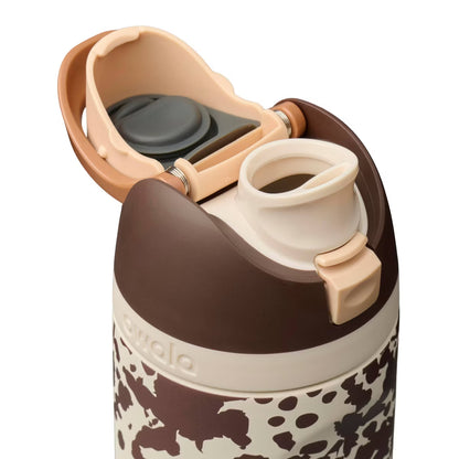 Cowgirl Core 24oz Free Sip