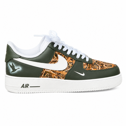 Duck Camo AF1