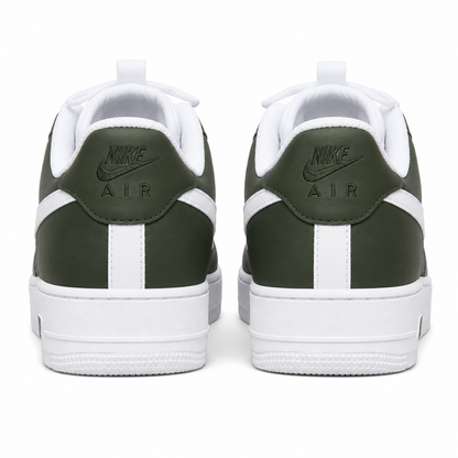Duck Camo AF1