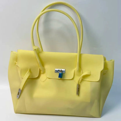 Jelly Firkin Bag
