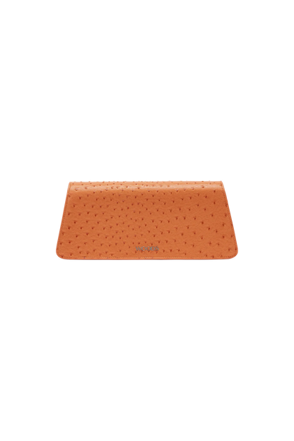 Tux Clutch Mini 'Summer Citrus'