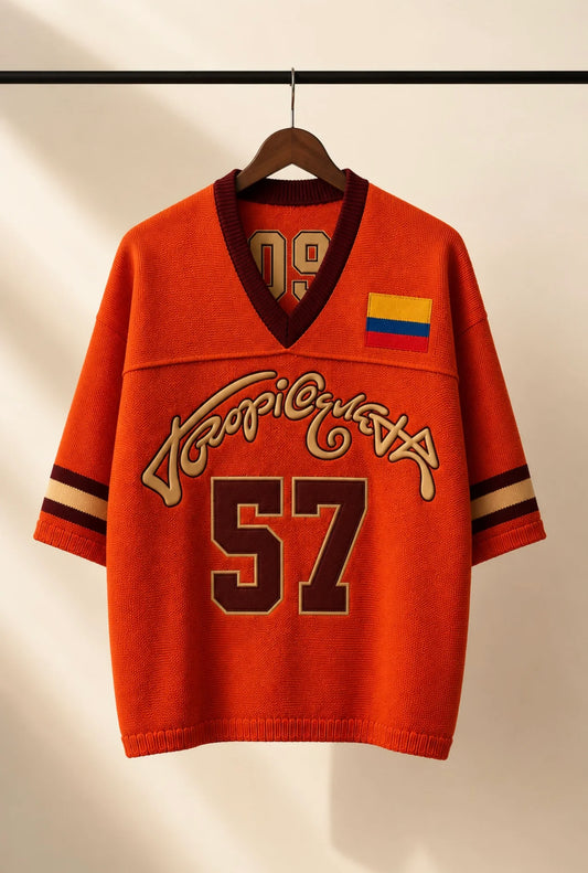 Karol G Tropicoqueta Jersey