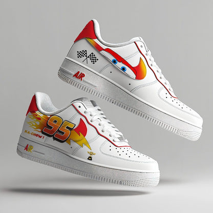 McQueen AF1