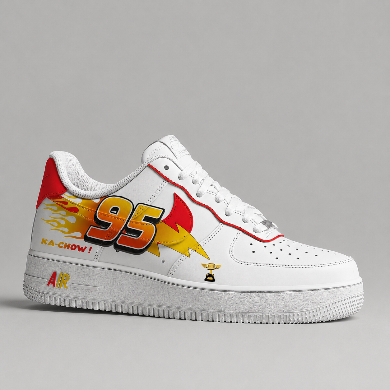 McQueen AF1