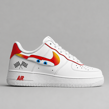 McQueen AF1