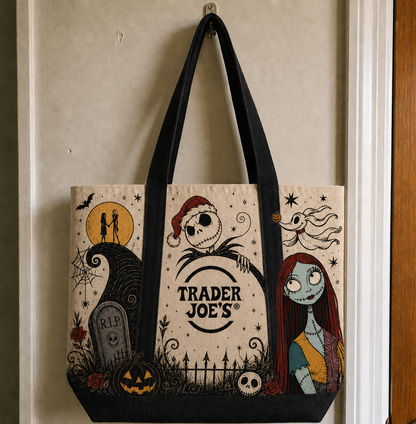 NBC Trader Joe's Tote