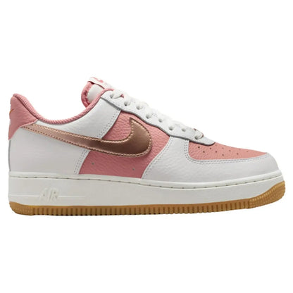 Rust Pink Metallic AF1