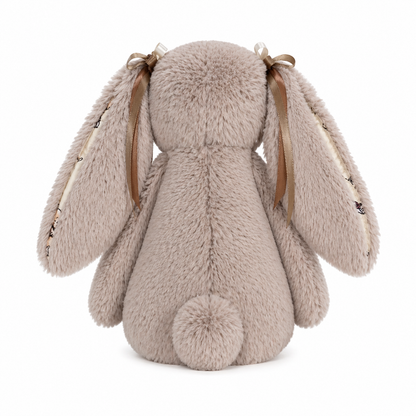 Bashful Pooh Bunny Plush