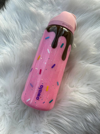 Sundae Sprinkle Free Sip