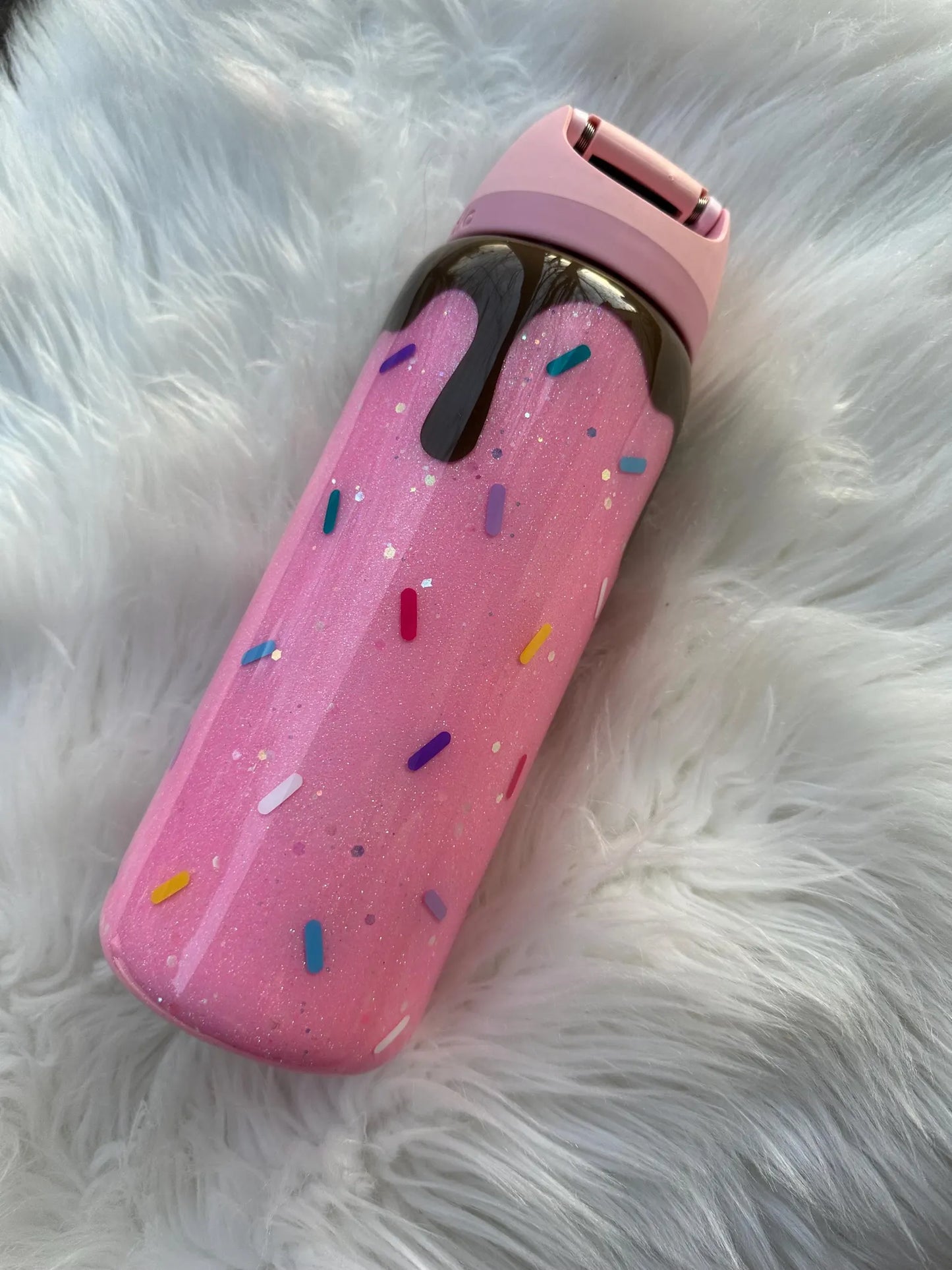 Sundae Sprinkle Free Sip