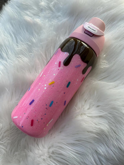 Sundae Sprinkle Free Sip