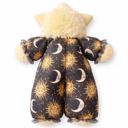 Luma Star Plushie (VIP)